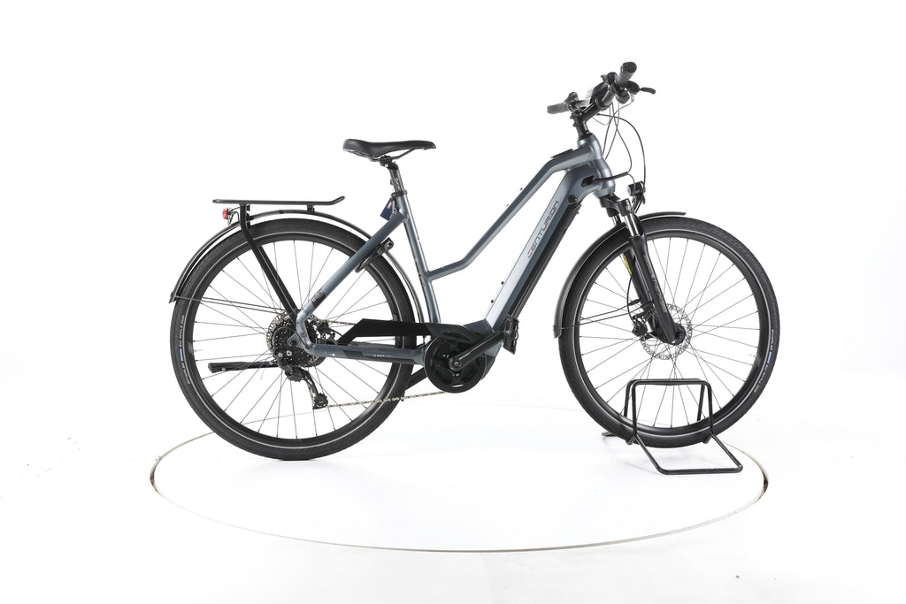 Centurion E-Fire Tour R750i Trekking E-Bike - Image 1