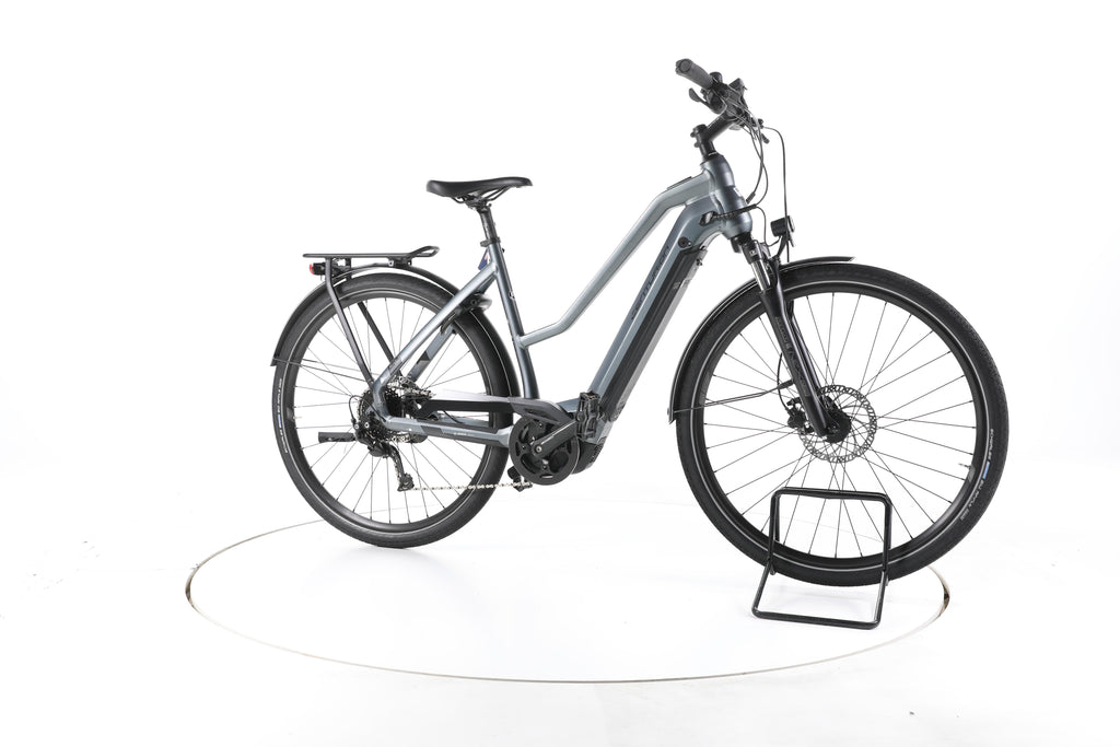 Centurion E-Fire Tour R750i Trekking E-Bike - Image 2