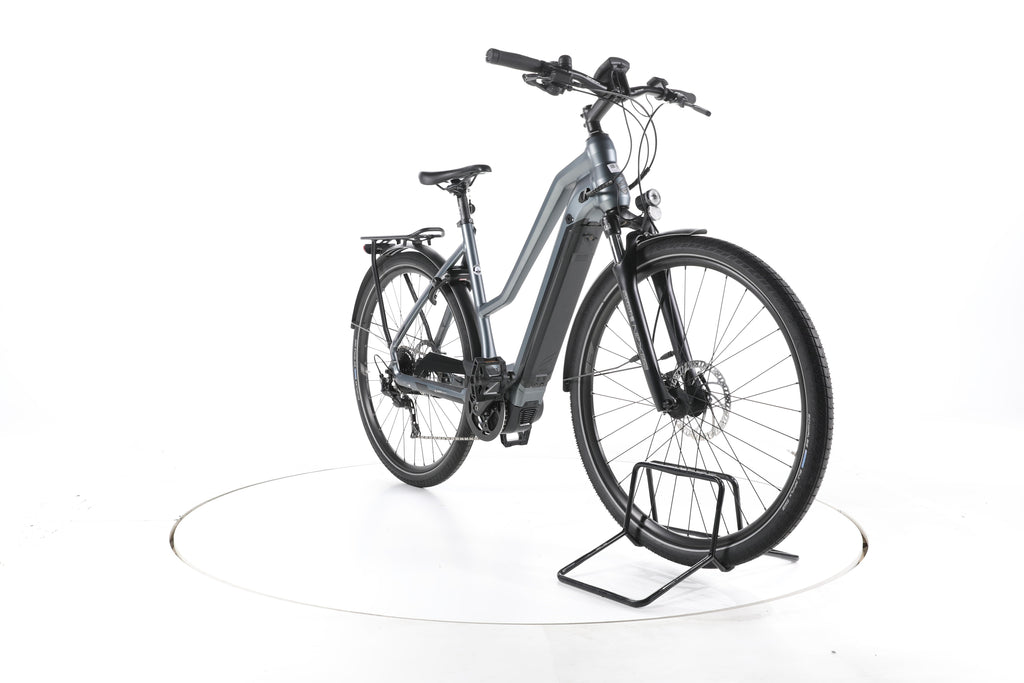 Centurion E-Fire Tour R750i Trekking E-Bike - Image 3
