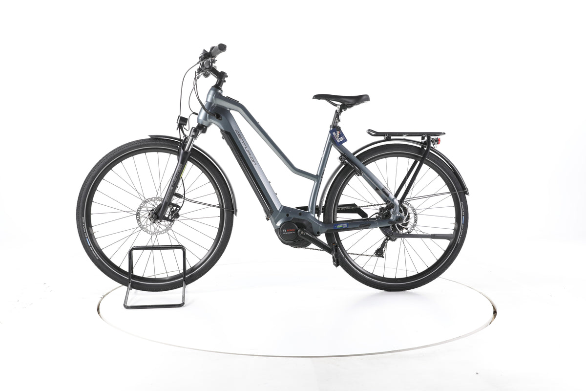Centurion E-Fire Tour R750i Trekking E-Bike - Image 7