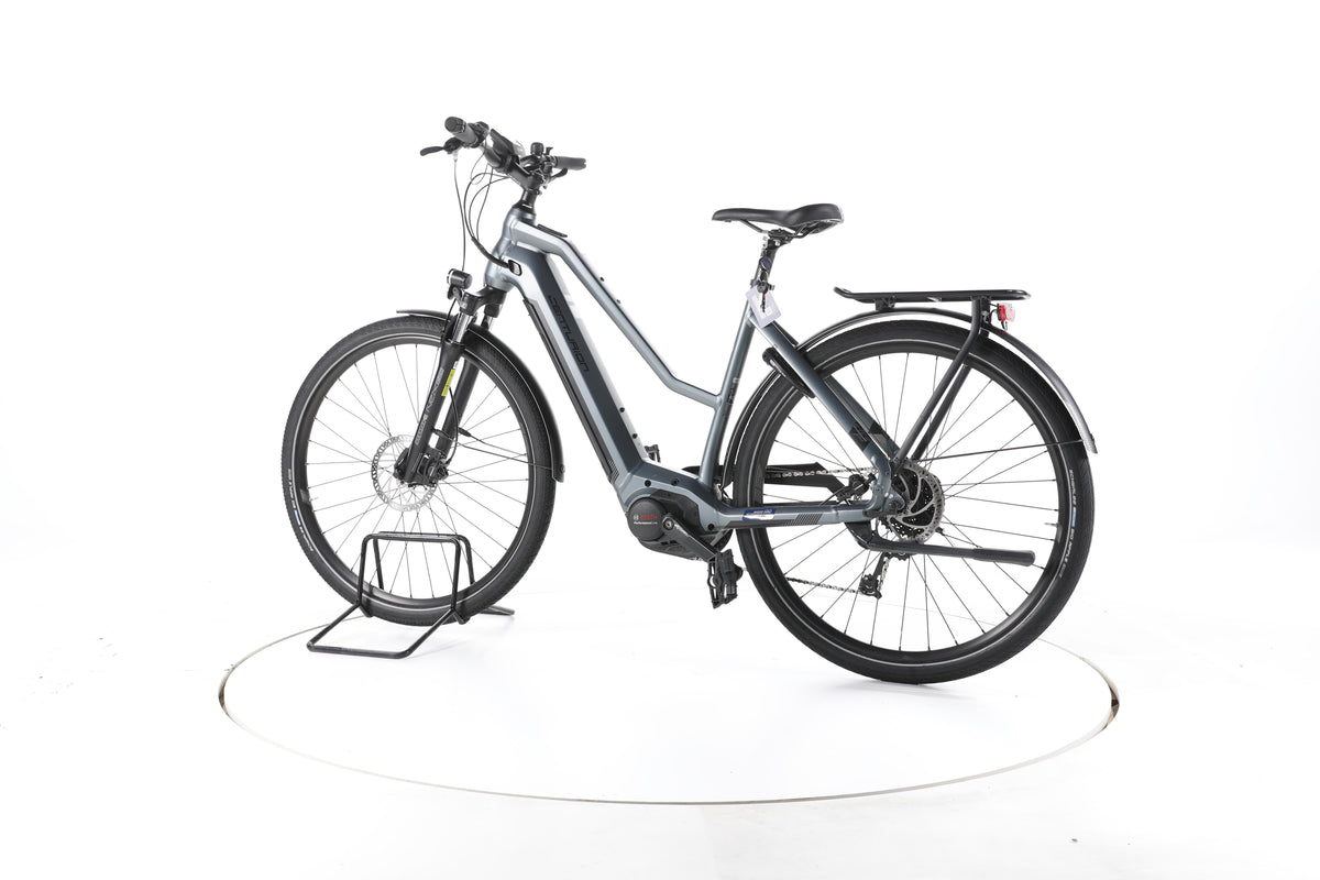 Centurion E-Fire Tour R750i Trekking E-Bike - Image 8