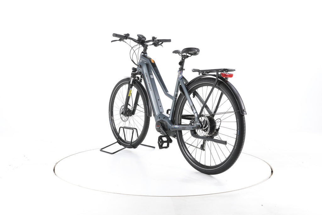 Centurion E-Fire Tour R750i Trekking E-Bike - Image 9