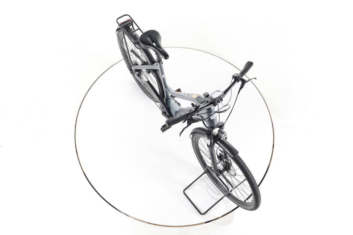 Centurion E-Fire Tour R750i Trekking E-Bike - Image 15