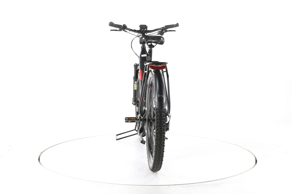 R Raymon CrossRay E 7.0 Trekking E-Bike Tiefeinsteiger - Image 10