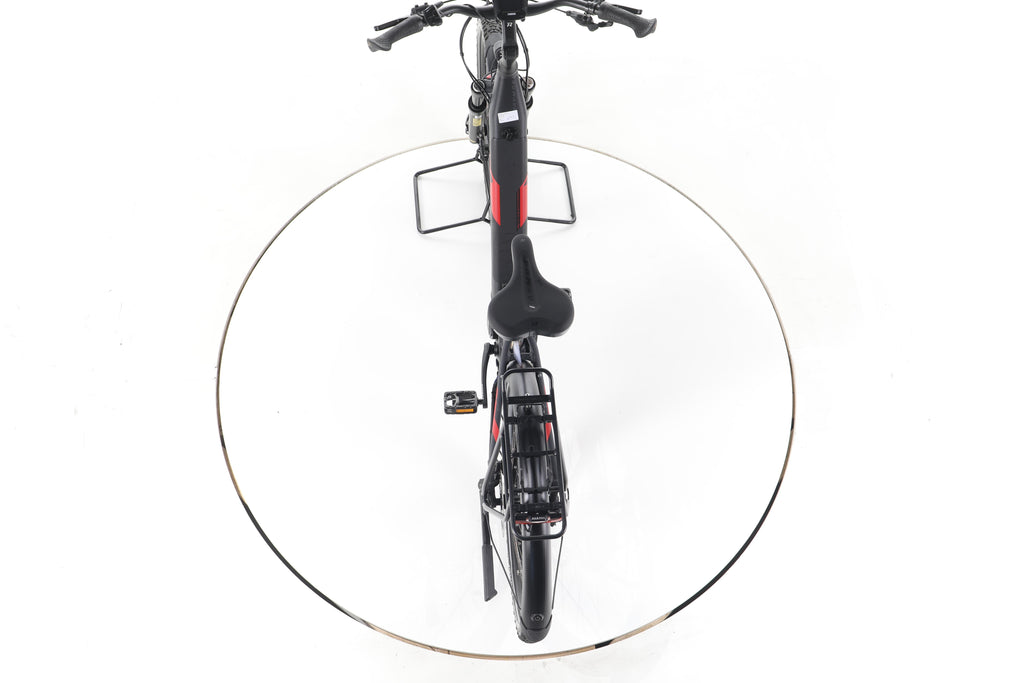 R Raymon CrossRay E 7.0 Trekking E-Bike Tiefeinsteiger - Image 22