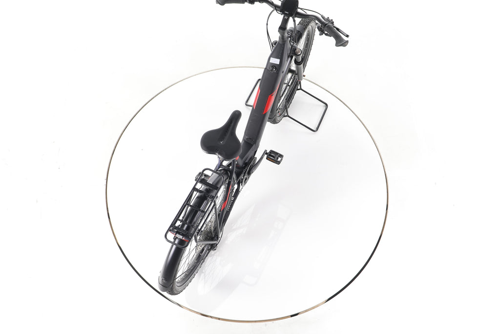 R Raymon CrossRay E 7.0 Trekking E-Bike Tiefeinsteiger - Image 23