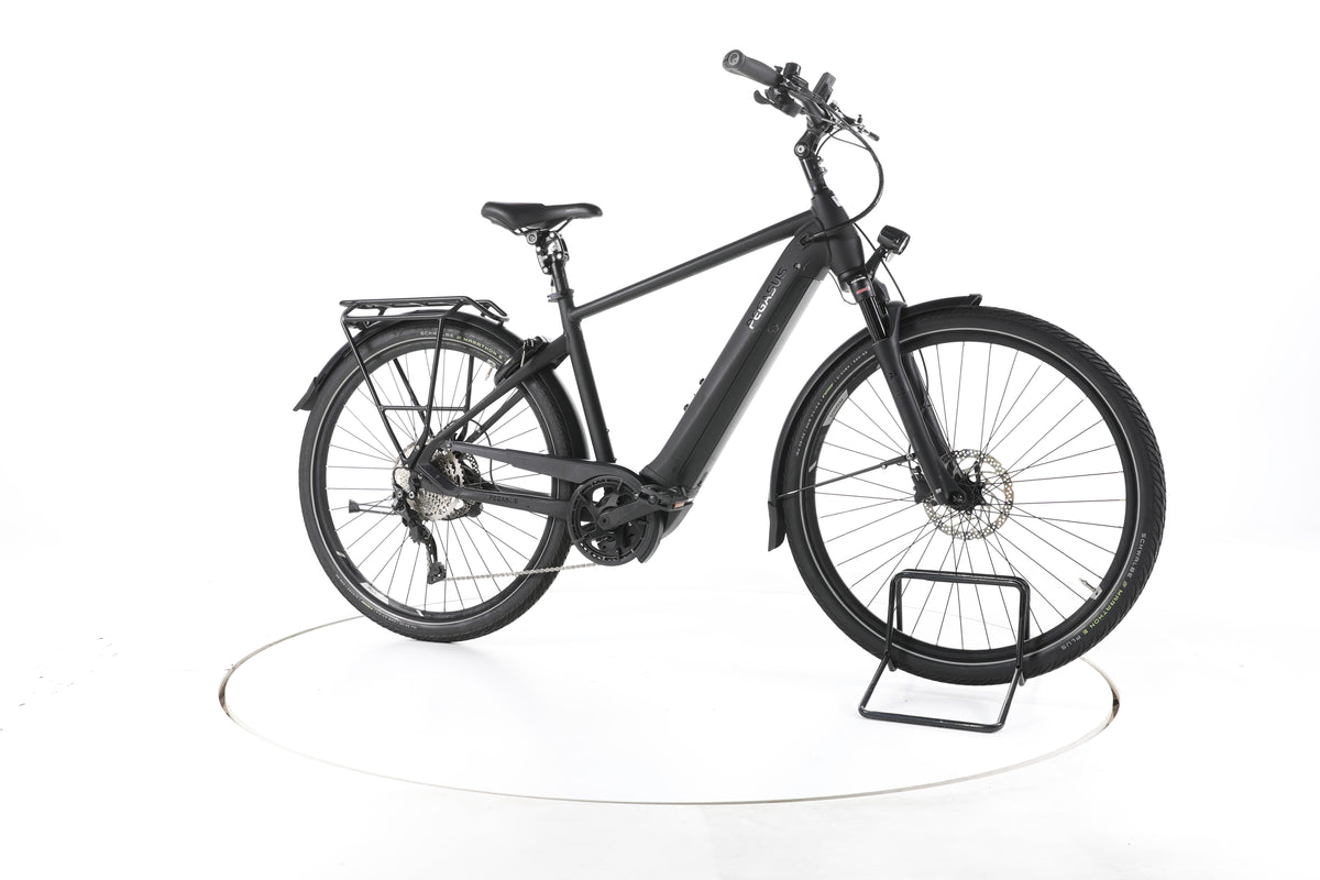 Pegasus Premio Evo 10 Lite Trekking E-Bike - Image 2