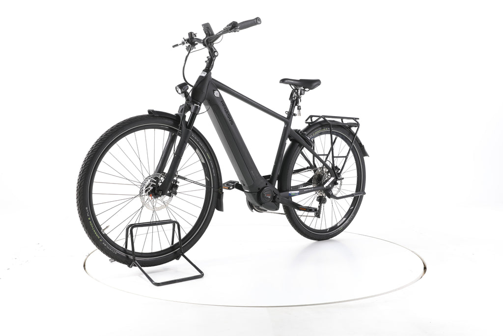 Pegasus Premio Evo 10 Lite Trekking E-Bike - Image 6
