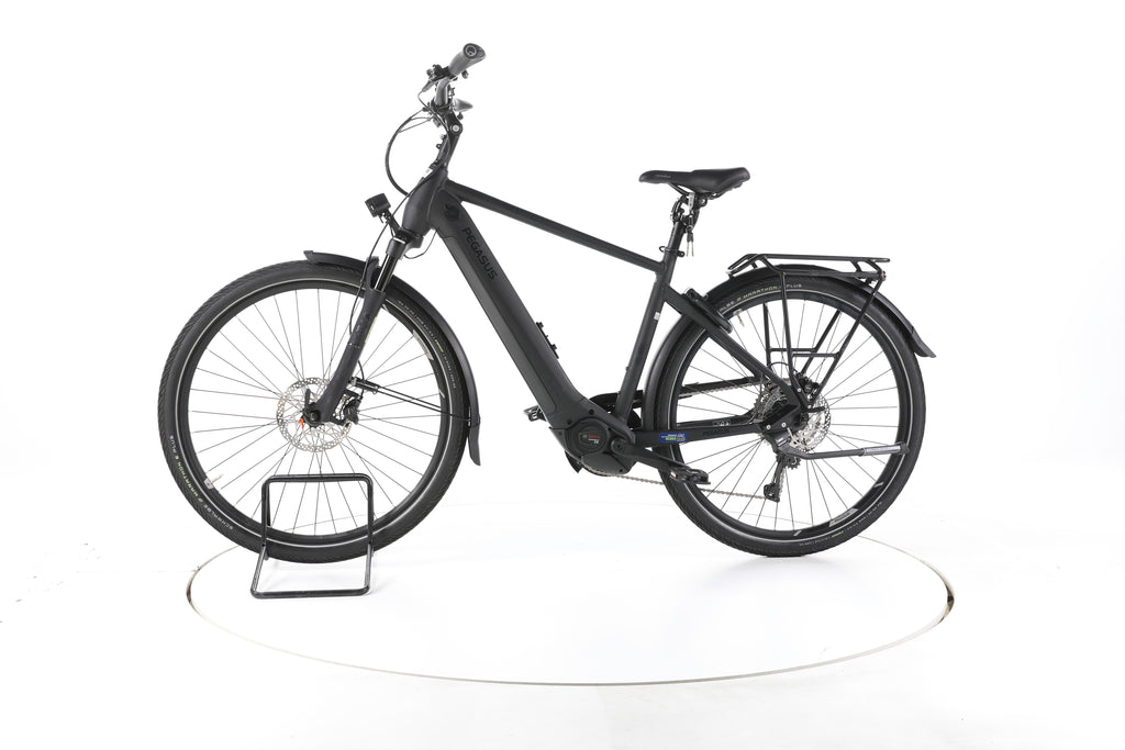 Pegasus Premio Evo 10 Lite Trekking E-Bike - Image 7