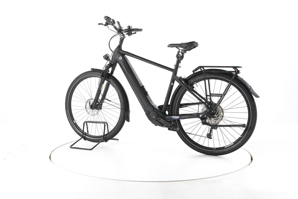 Pegasus Premio Evo 10 Lite Trekking E-Bike - Image 8