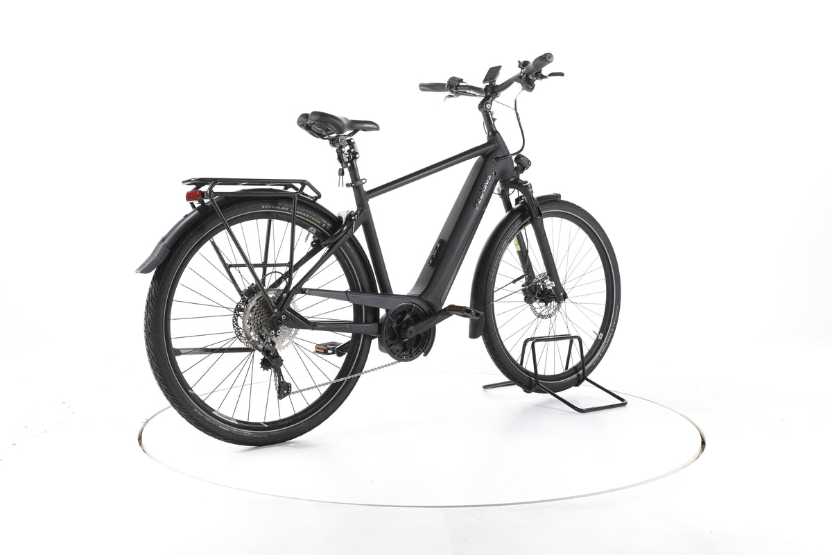 Pegasus Premio Evo 10 Lite Trekking E-Bike - Image 12