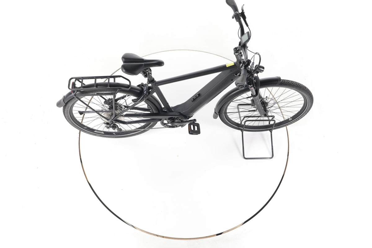 Pegasus Premio Evo 10 Lite Trekking E-Bike - Image 13