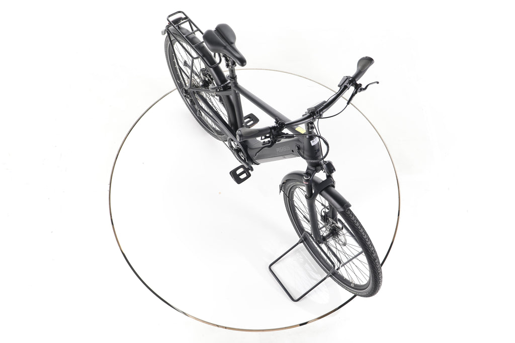 Pegasus Premio Evo 10 Lite Trekking E-Bike - Image 15