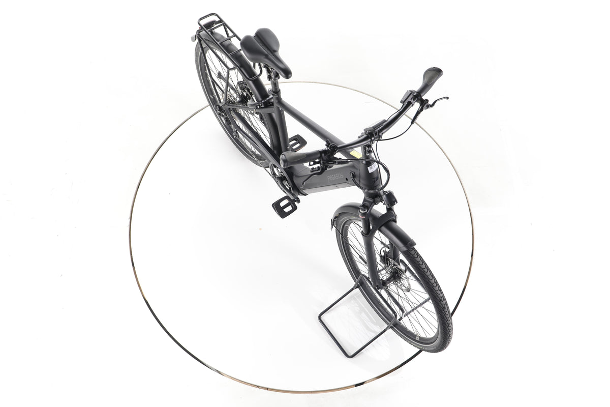 Pegasus Premio Evo 10 Lite Trekking E-Bike - Image 15