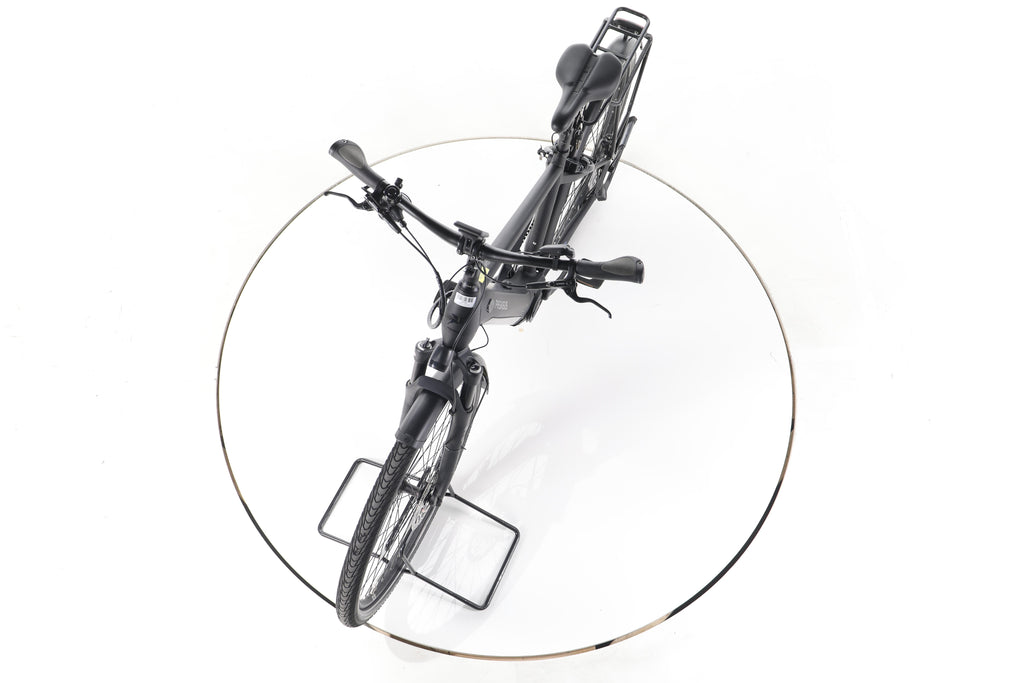 Pegasus Premio Evo 10 Lite Trekking E-Bike - Image 17