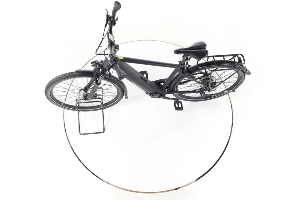 Pegasus Premio Evo 10 Lite Trekking E-Bike - Image 19