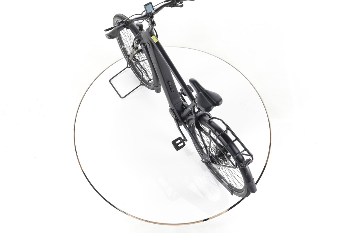 Pegasus Premio Evo 10 Lite Trekking E-Bike - Image 21