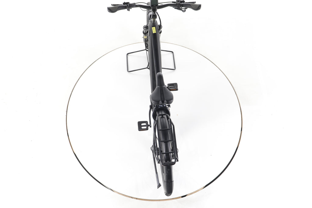 Pegasus Premio Evo 10 Lite Trekking E-Bike - Image 22