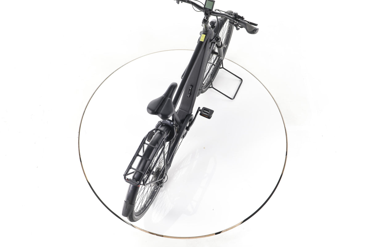 Pegasus Premio Evo 10 Lite Trekking E-Bike - Image 23
