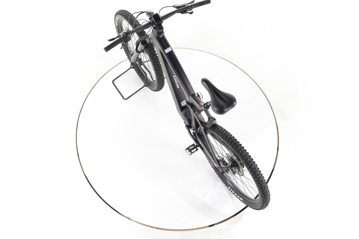 Scott Patron eRIDE 920 E-Bike Fully - Image 21
