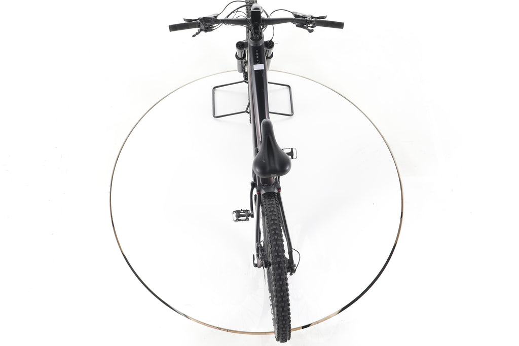 Scott Patron eRIDE 920 E-Bike Fully - Image 22