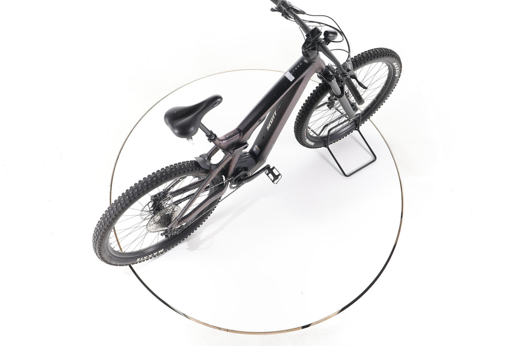 Scott Patron eRIDE 920 E-Bike Fully - Image 24