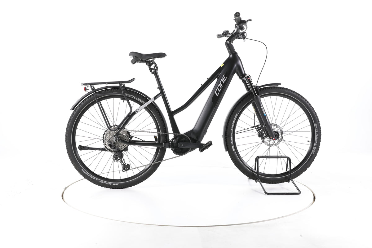 CONE Bikes eSUV IN 4.0 Trekking E-Bike - Image 1