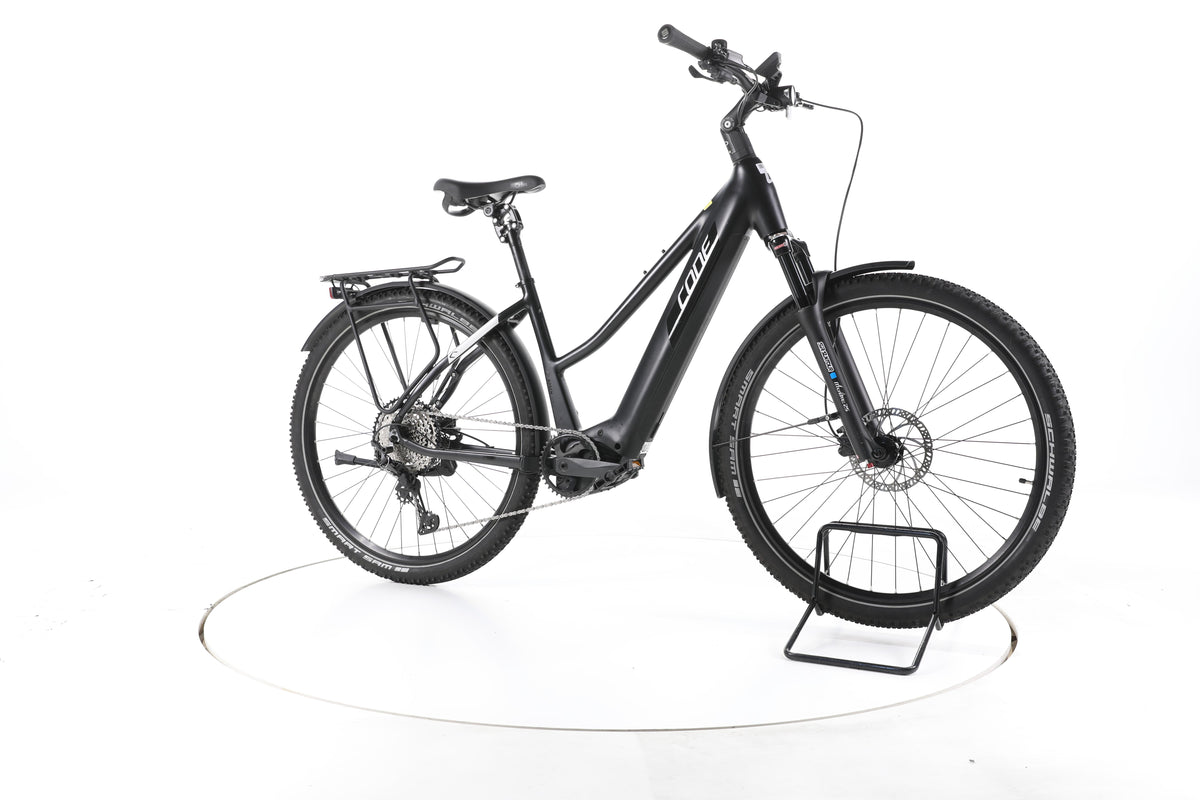 CONE Bikes eSUV IN 4.0 Trekking E-Bike - Image 2