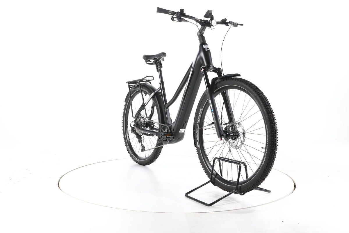 CONE Bikes eSUV IN 4.0 Trekking E-Bike - Image 3