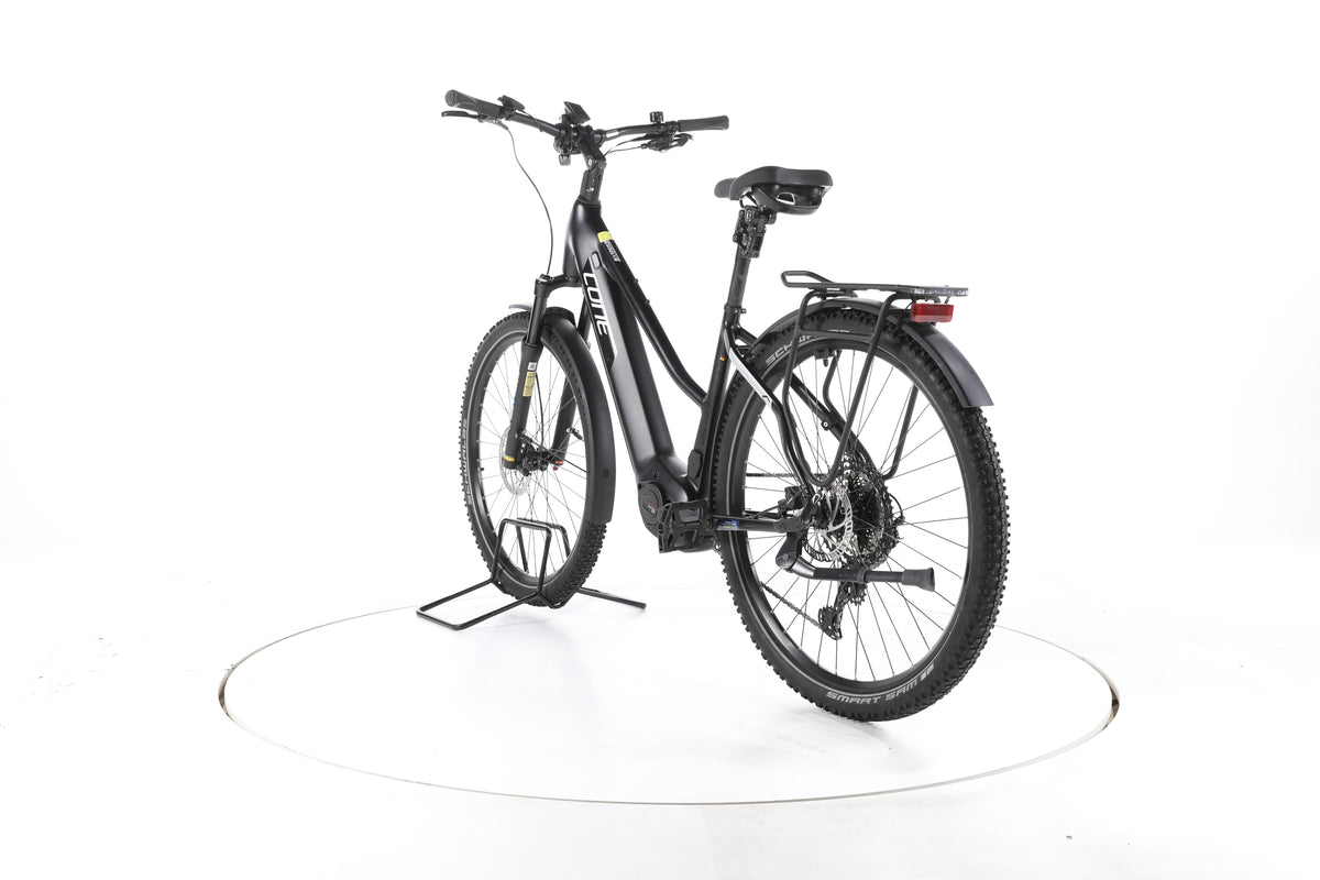 CONE Bikes eSUV IN 4.0 Trekking E-Bike - Image 9