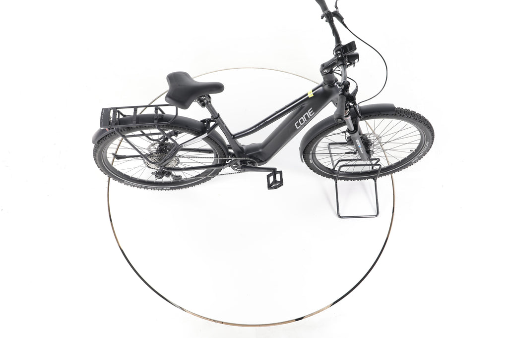 CONE Bikes eSUV IN 4.0 Trekking E-Bike - Image 13