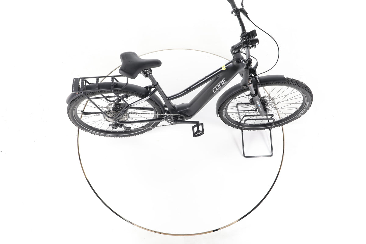 CONE Bikes eSUV IN 4.0 Trekking E-Bike - Image 13