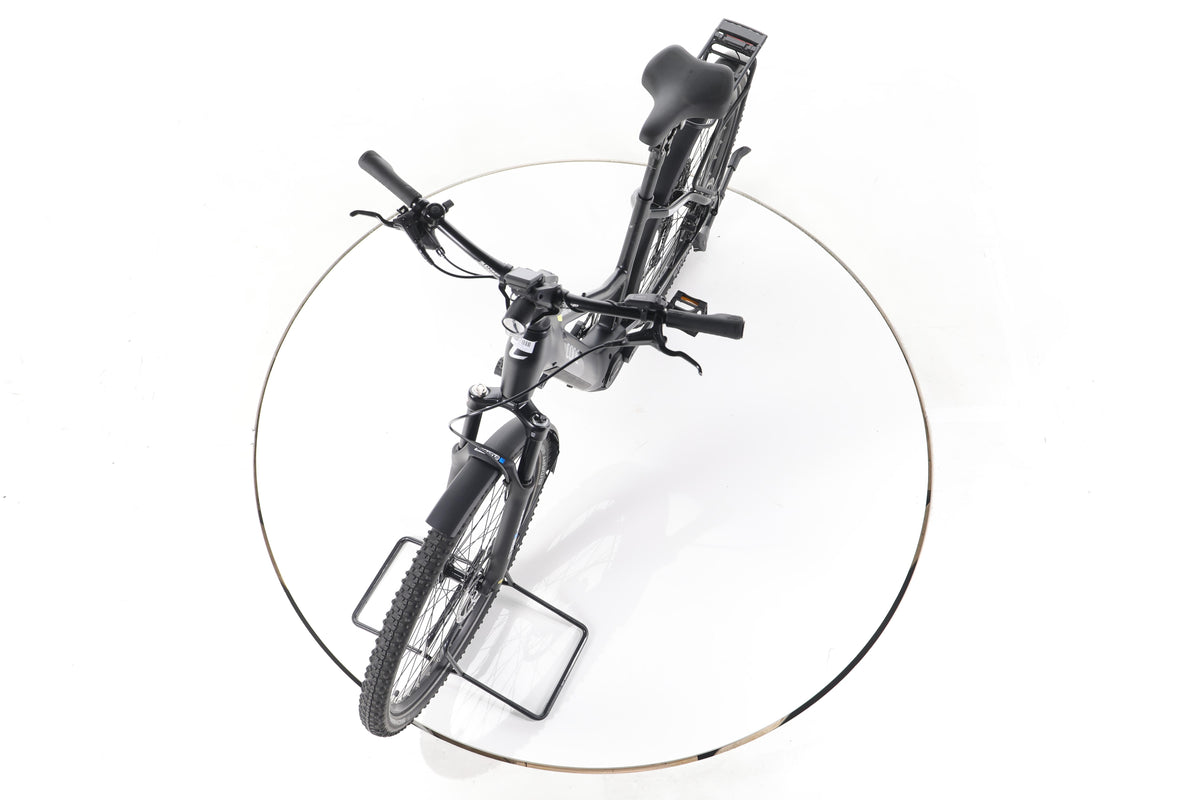 CONE Bikes eSUV IN 4.0 Trekking E-Bike - Image 17