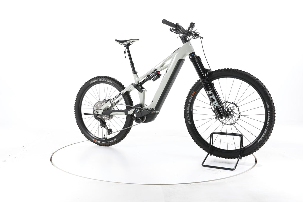 Cube Stereo Hybrid ONE77 HPC SLX E-Bike Fully Carbon 2026 - Image 2