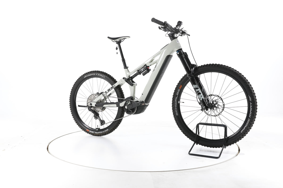 Cube Stereo Hybrid ONE77 HPC SLX E-Bike Fully Carbon 2026 - Image 2