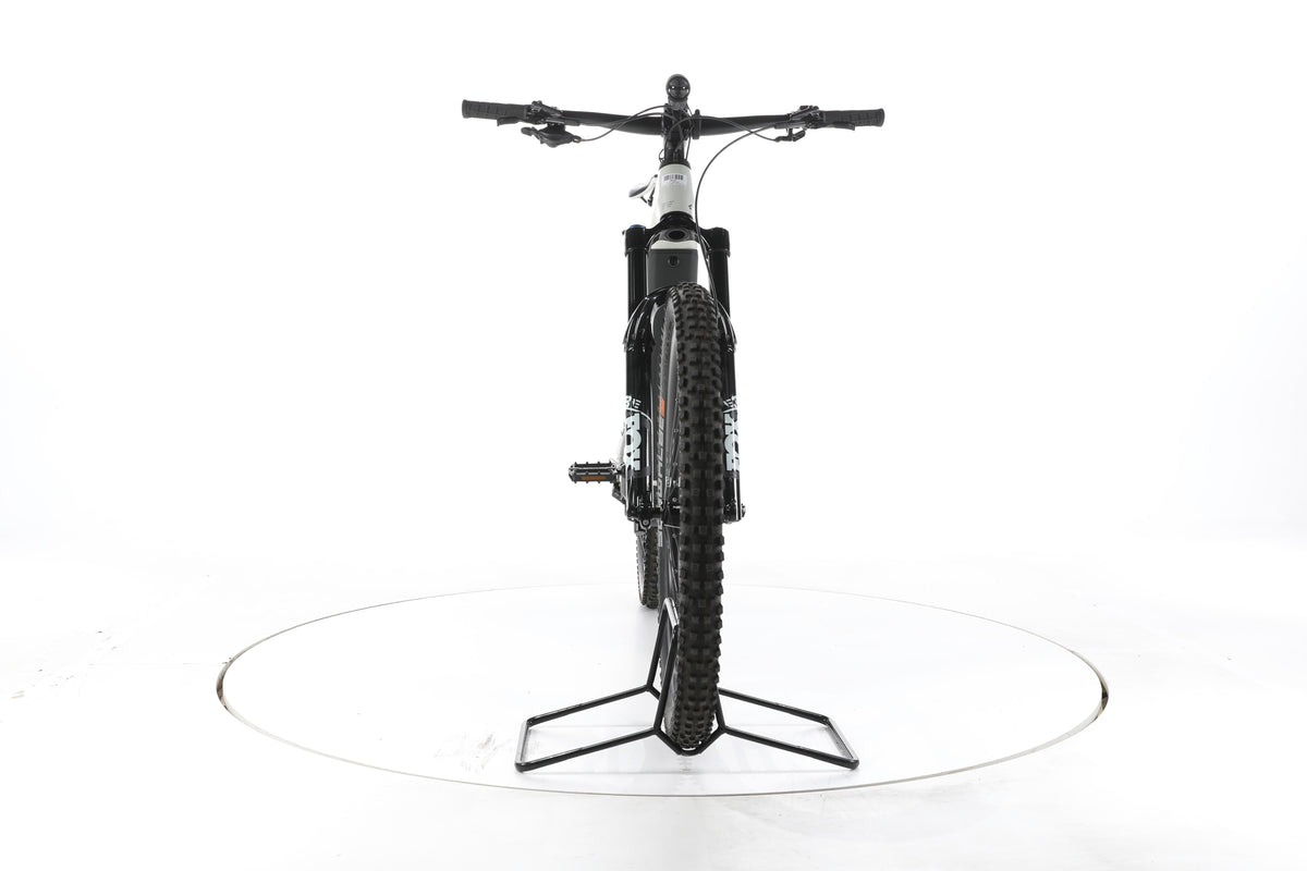 Cube Stereo Hybrid ONE77 HPC SLX E-Bike Fully Carbon 2026 - Image 4