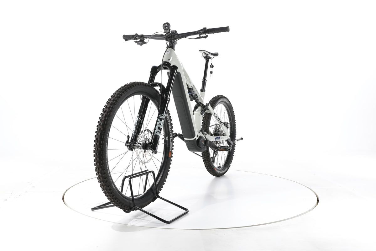 Cube Stereo Hybrid ONE77 HPC SLX E-Bike Fully Carbon 2026 - Image 5