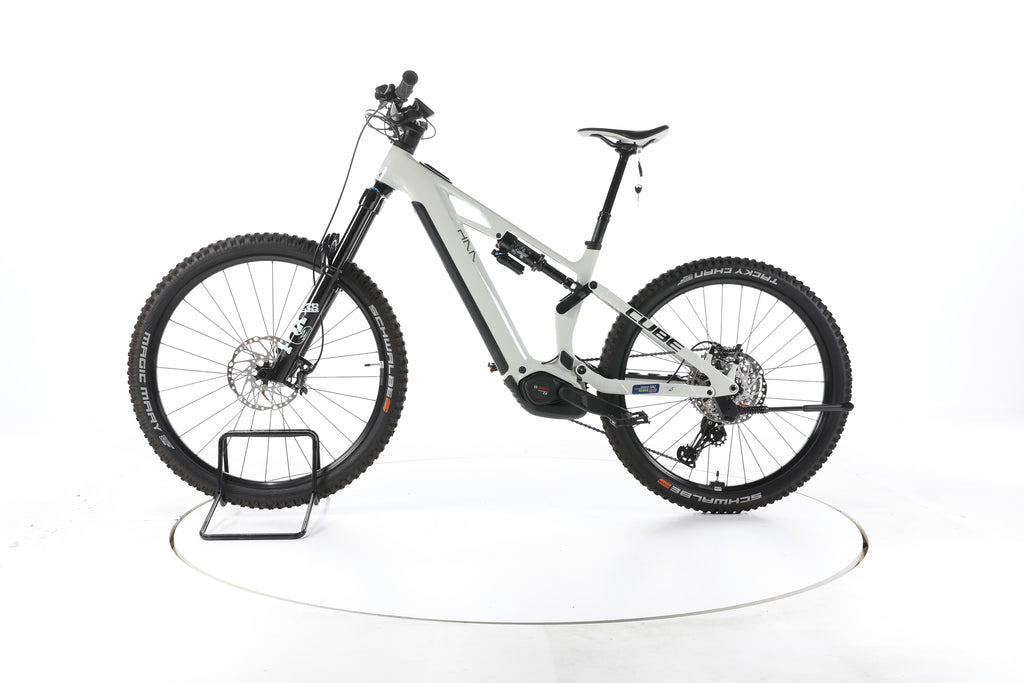 Cube Stereo Hybrid ONE77 HPC SLX E-Bike Fully Carbon 2026 - Image 7