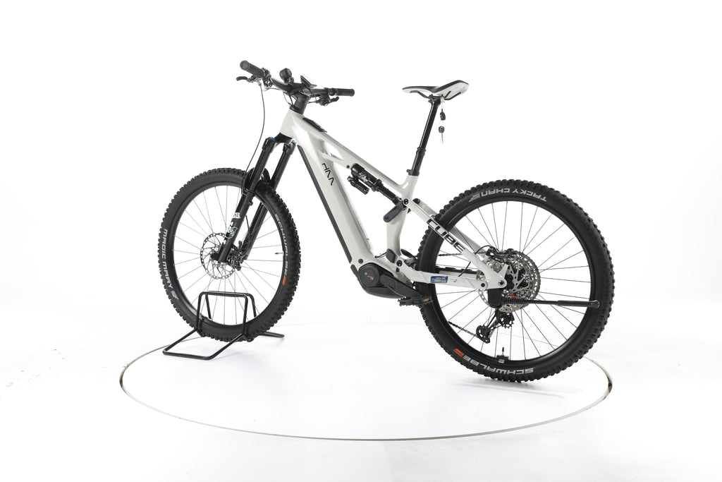 Cube Stereo Hybrid ONE77 HPC SLX E-Bike Fully Carbon 2026 - Image 8