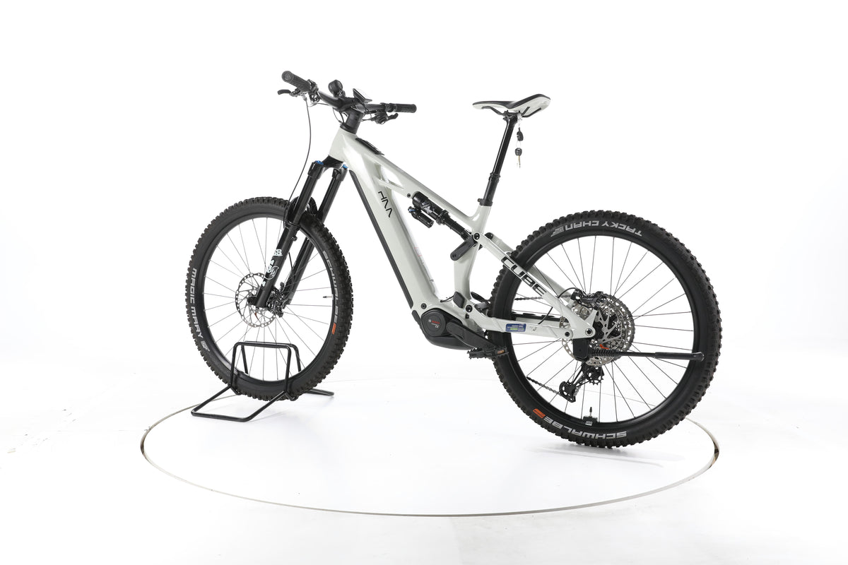 Cube Stereo Hybrid ONE77 HPC SLX E-Bike Fully Carbon 2026 - Image 8