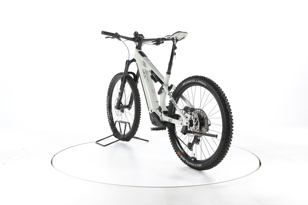 Cube Stereo Hybrid ONE77 HPC SLX E-Bike Fully Carbon 2026 - Image 9