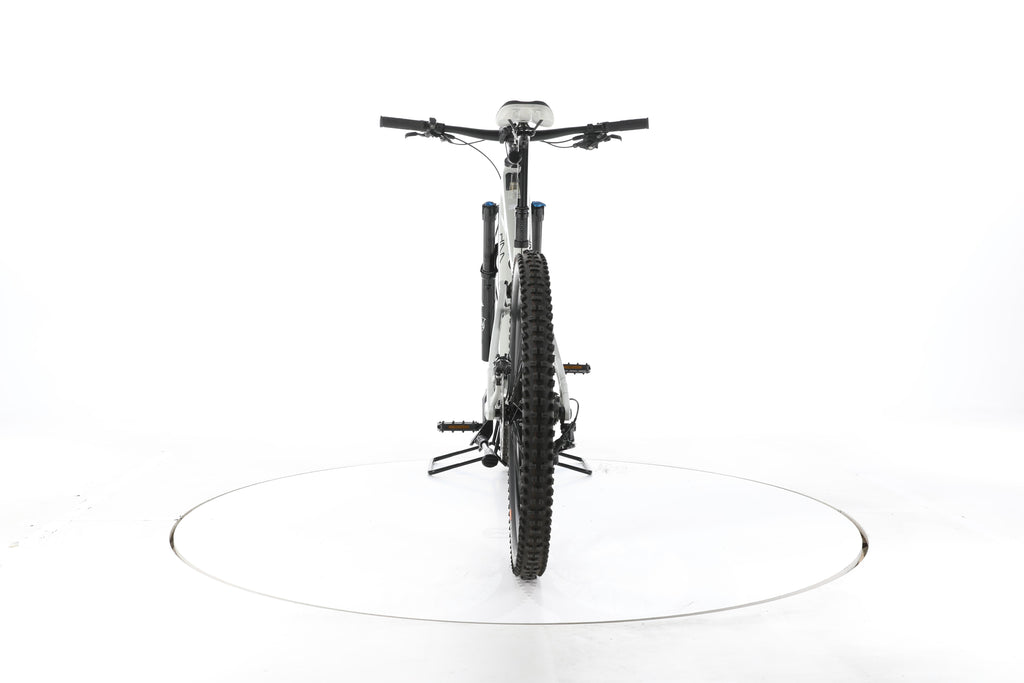 Cube Stereo Hybrid ONE77 HPC SLX E-Bike Fully Carbon 2026 - Image 10