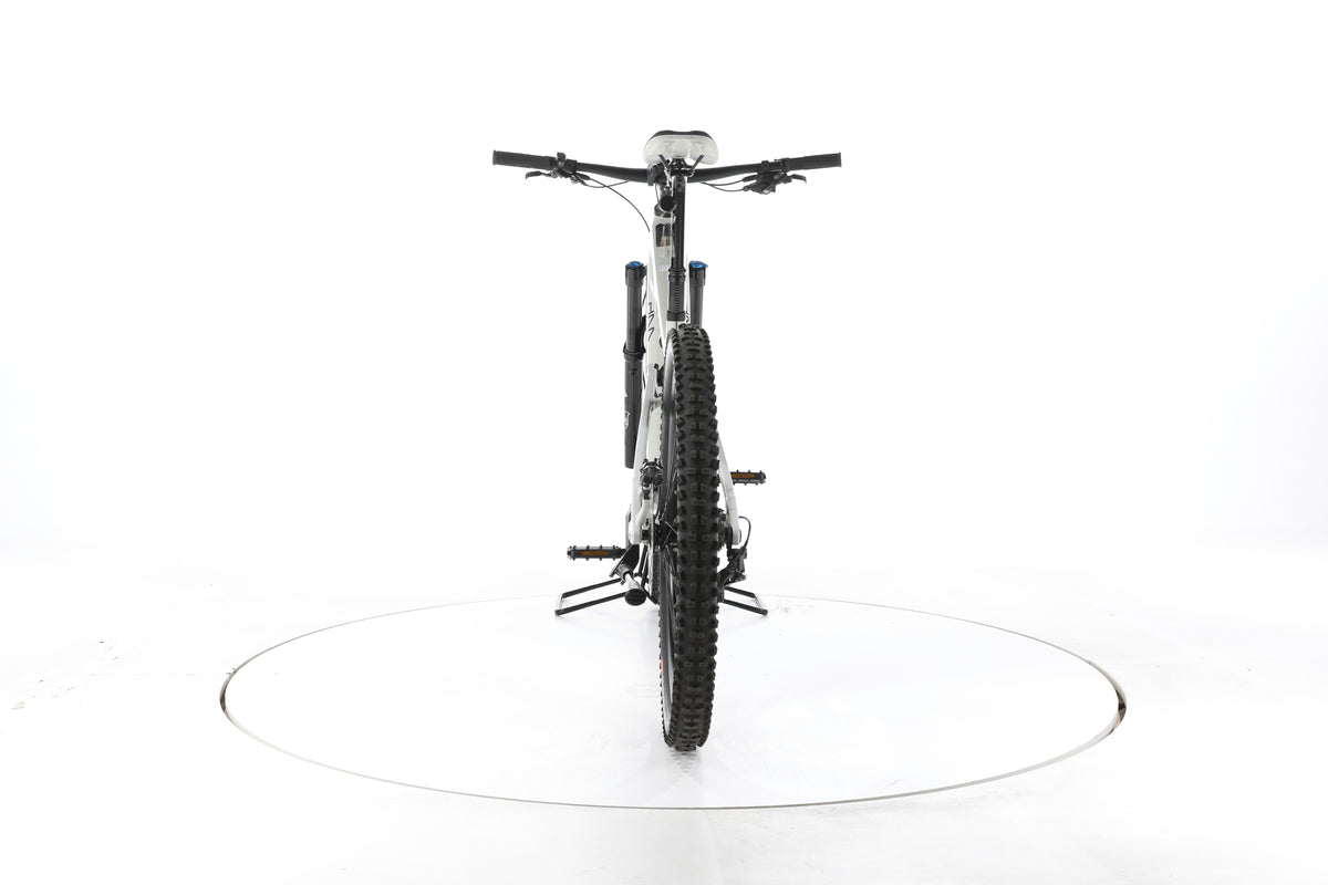 Cube Stereo Hybrid ONE77 HPC SLX E-Bike Fully Carbon 2026 - Image 10