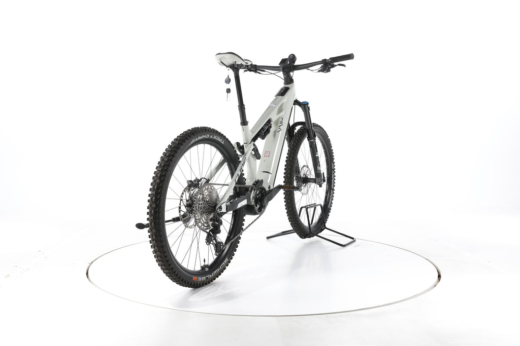 Cube Stereo Hybrid ONE77 HPC SLX E-Bike Fully Carbon 2026 - Image 11
