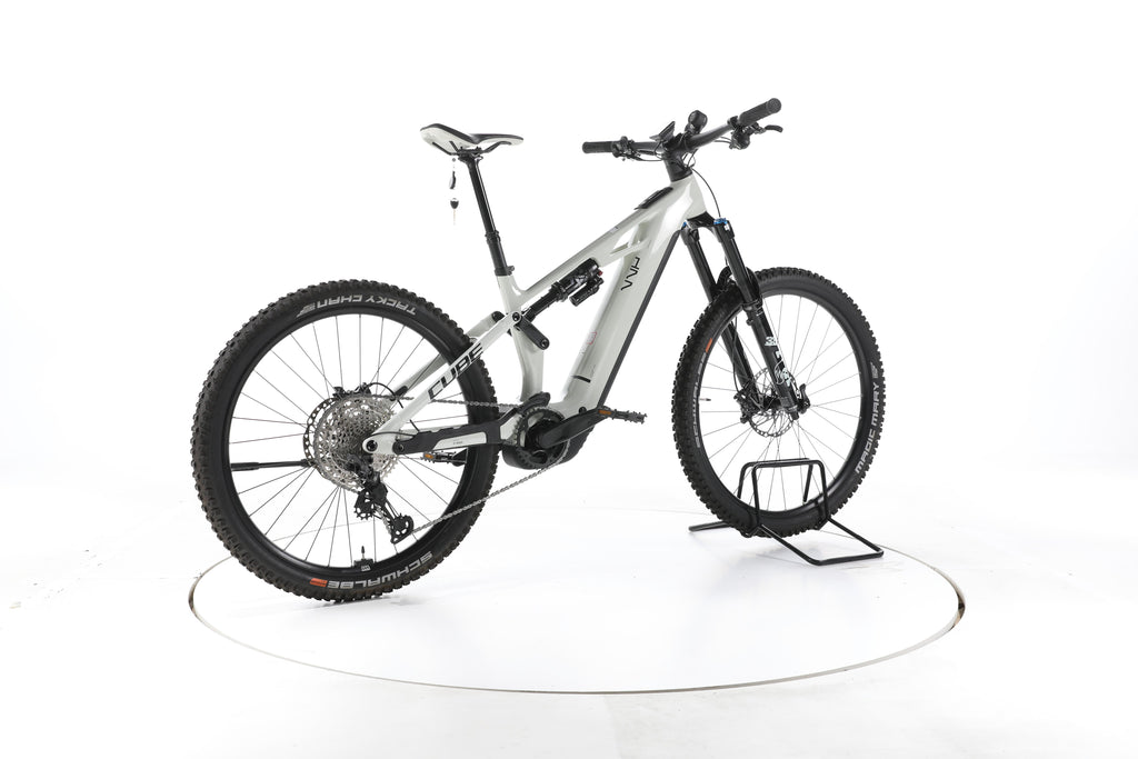 Cube Stereo Hybrid ONE77 HPC SLX E-Bike Fully Carbon 2026 - Image 12