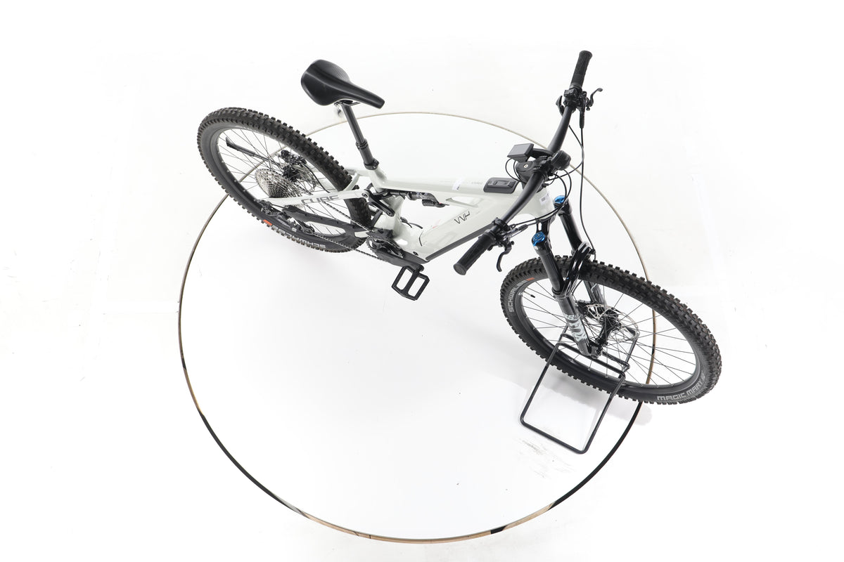 Cube Stereo Hybrid ONE77 HPC SLX E-Bike Fully Carbon 2026 - Image 14