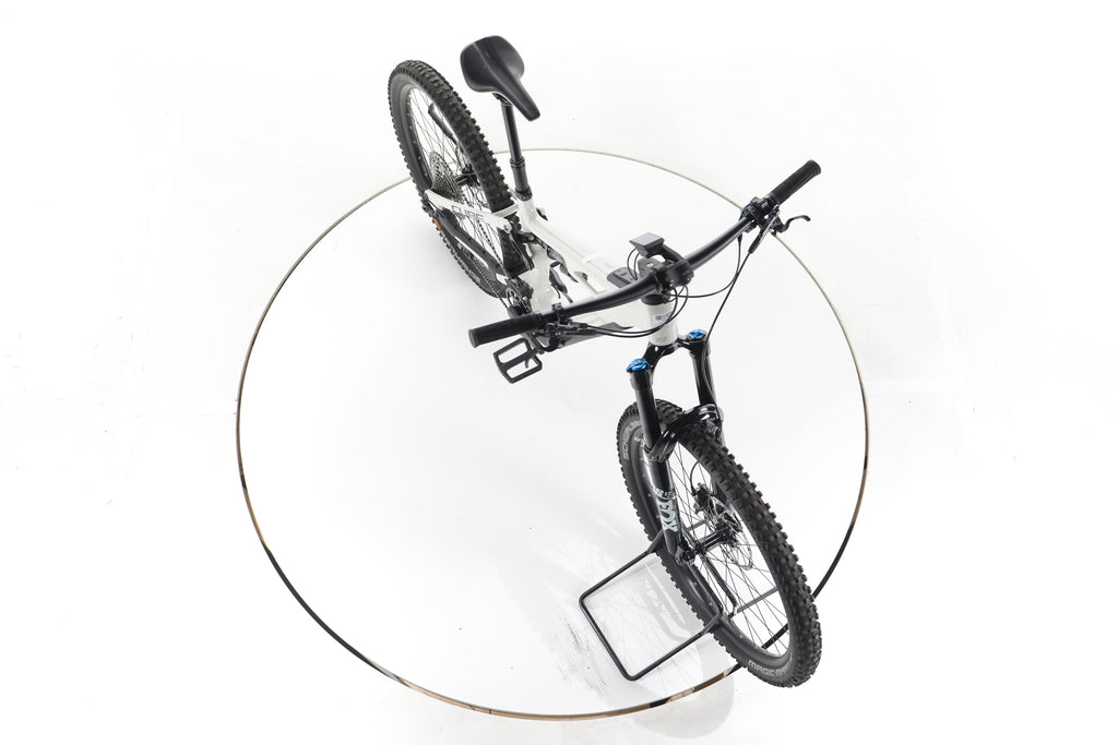 Cube Stereo Hybrid ONE77 HPC SLX E-Bike Fully Carbon 2026 - Image 15