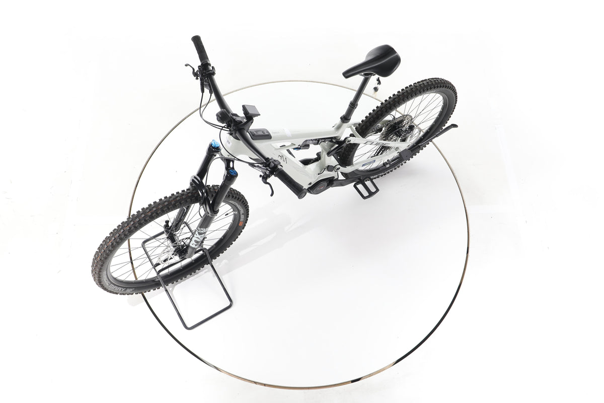 Cube Stereo Hybrid ONE77 HPC SLX E-Bike Fully Carbon 2026 - Image 18