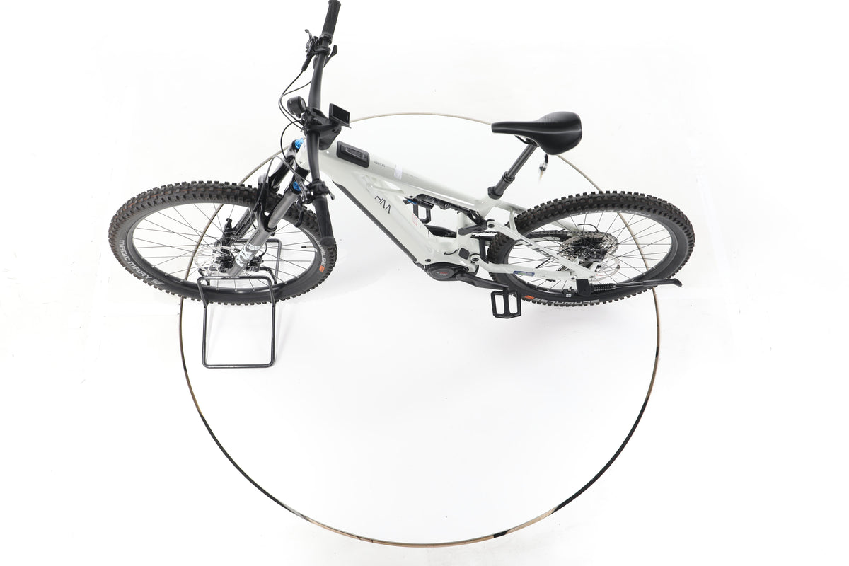 Cube Stereo Hybrid ONE77 HPC SLX E-Bike Fully Carbon 2026 - Image 19