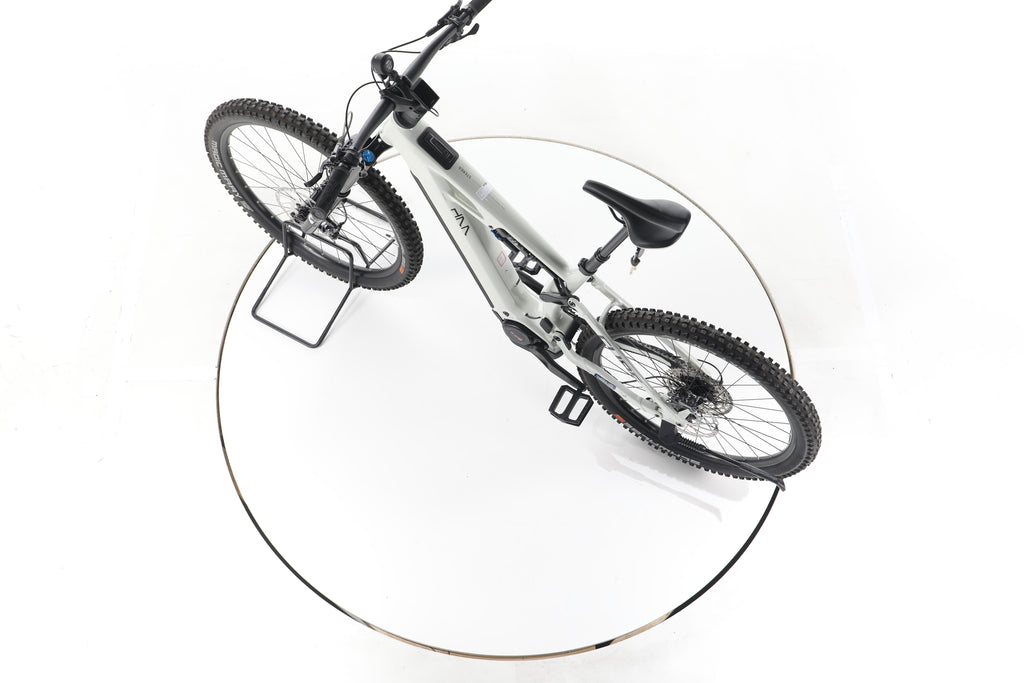 Cube Stereo Hybrid ONE77 HPC SLX E-Bike Fully Carbon 2026 - Image 20